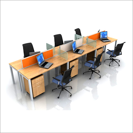 Office Project Photo