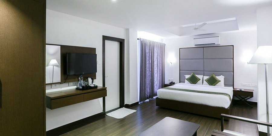Hotel Project Photo